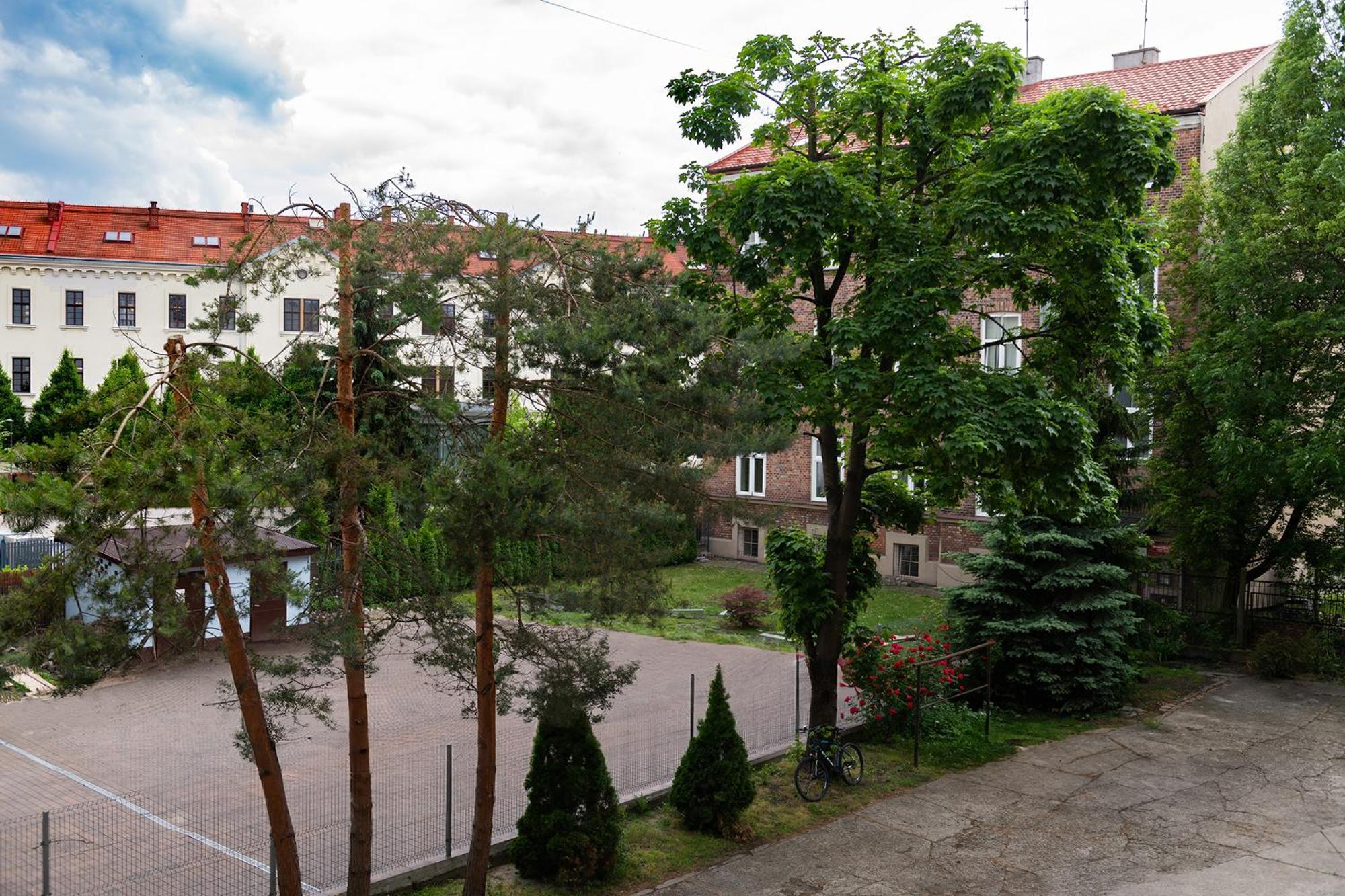 Old Town K34 By M Apartments Cracovia Exterior foto